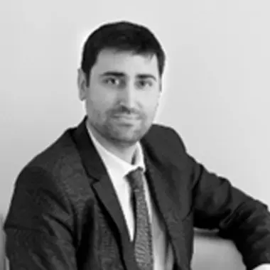 Photo de Maître Thibaut AZNAR
